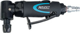 HAZET Druckluftstabschleifer 9032N-5 – 2000-20000 min-¹, 6 mm, Winkelausführung
