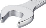 HAZET Ringmaulschlüssel-Satz 600N 12-teilig SW 10-22 mm CV-Stahl verchromt
