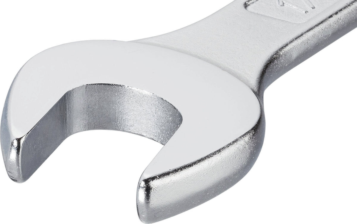 HAZET Ringmaulschlüssel 600N SW 5,5 mm Form A CV-Stahl 105 mm