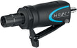 HAZET Druckluftstabschleifer 9032M-1 – 25000 min-¹, 6 mm Spannzange, kälteisolierender Griff