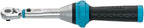 5108-3 CT / 2,5 - 25 Nm / 0,25 Nm