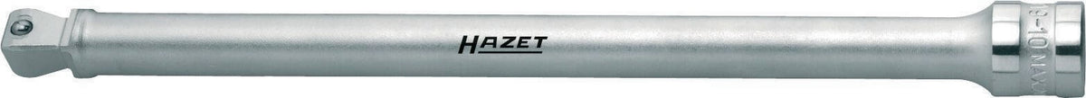 HAZET Verlängerung 919 1/2 Zoll, 46 mm, CV-Stahl, verchromt – Für Steckschlüssel