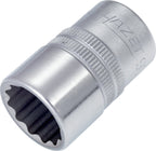 17 mm / 38 mm