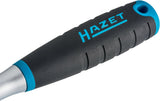 HAZET Hebelumschaltknarre 863 HP 1/4 Zoll 90 Zähne Umschalthebel