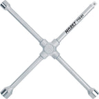 715-01 / 17 x 19 x 22 x 12,5 / 1/2″ 4-kant
