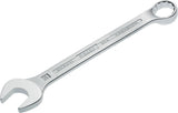 HAZET Ringmaulschlüssel 603 SW 10 mm, Form B, CV-Stahl, DIN 3113 – Länge 137 mm