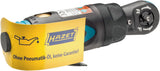 HAZET Druckluftratschenschrauber 9020P-2 Mini 6,3 mm (1/4″) 40 Nm – Kompakt & Leistungsstark