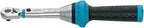 5107-3 CT / 1 - 9 Nm / 0,1 Nm