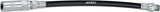 HAZET Druckluftfettpresse 9042N-1 – 230 l/min, 400 ml, 6,3 bar