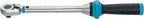 5121-3 CT / 20 - 120 Nm / 1 Nm