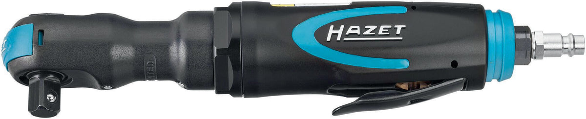 HAZET Druckluftratschenschrauber 9022P-2 12,5 mm (1/2 Zoll) 4-kt. 108 Nm