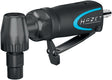 HAZET Druckluftstabschleifer 9032M-5 mit 18000 min-¹ und 6 mm Spannzange