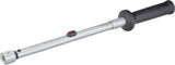 HAZET Drehmomentschlüssel 6280-1CT 2-10 Nm mit 9x12 mm Einsteckaufnahme
