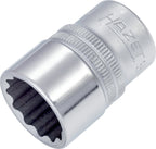 19 mm / 38 mm