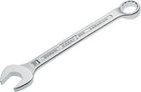 HAZET Ringmaulschlüssel 603 SW 10 mm, Form B, CV-Stahl, DIN 3113 – Länge 137 mm