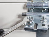 HAZET Werkzeugmodul 163-98/17 – 17-teiliger Ringmaulschlüssel-Satz, 344 x 342 x 35 mm