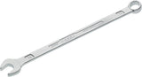 HAZET Ringmaulschlüssel 600 LG SW 10 mm – extra lang, CV-Stahl, verchromt