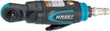 HAZET Druckluftratschenschrauber 9021P-2 Mini 10 mm (3/8″) 54 Nm – Kurze Bauform