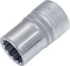 15 mm / 38 mm