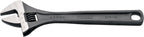 max. 33 mm / 256 mm / phosphatiert, Kopf poliert