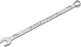 HAZET Ringmaulschlüssel 600 LG SW 10 mm – extra lang, CV-Stahl, verchromt