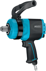 HAZET Druckluftschlagschrauber 9013TT 20 mm (3/4″) A4-kt. 2170 Nm – Twin Turbo Technologie