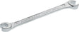 HAZET Doppelringschlüssel 612 10x11mm – Für Rohrverschraubungen und Überwurfmuttern