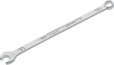 HAZET Ringmaulschlüssel 600 LG SW 10 mm – extra lang, CV-Stahl, verchromt