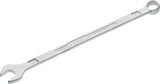 HAZET Ringmaulschlüssel 600 LG SW 10 mm – extra lang, CV-Stahl, verchromt