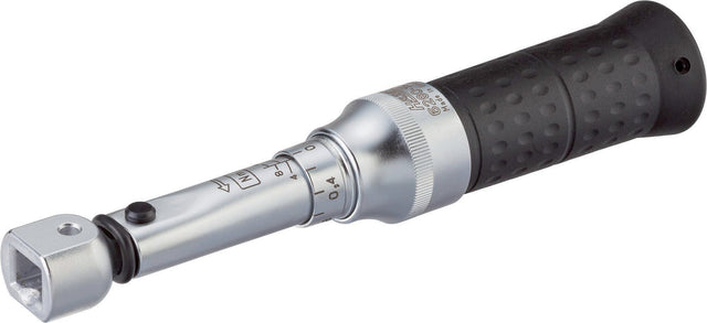 HAZET Drehmomentschlüssel 6280-1CT 2-10 Nm mit 9x12 mm Einsteckaufnahme