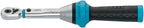 5108B-3CT / 2,5 - 25 Nm / 0,25 Nm