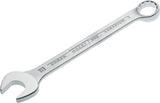 HAZET Ringmaulschlüssel 603 SW 10 mm, Form B, CV-Stahl, DIN 3113 – Länge 137 mm
