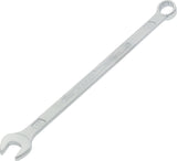HAZET Ringmaulschlüssel 600 LG SW 10 mm – extra lang, CV-Stahl, verchromt