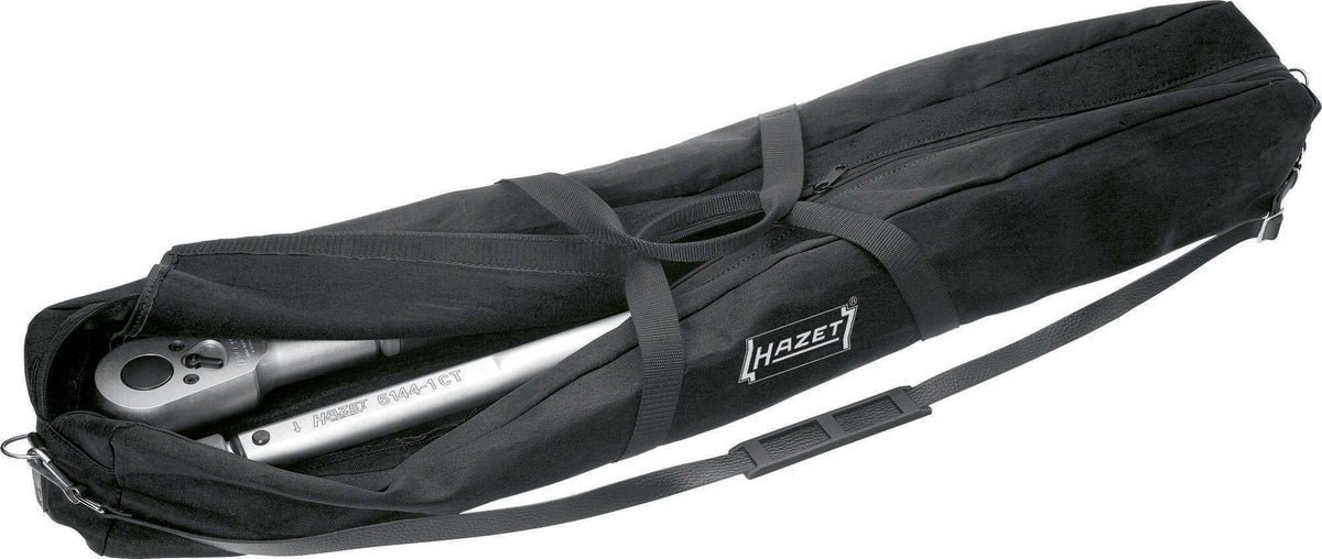 HAZET Drehmomentschlüssel 6150-1CT 3/4 Zoll 400-1000 Nm mit Umschaltknarre