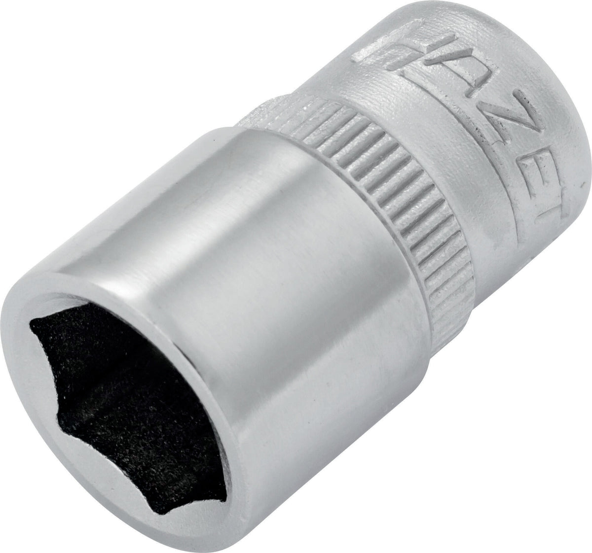 HAZET Steckschlüsseleinsatz 850 1/4 Zoll 6-kant SW 4 mm Länge 25 mm