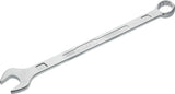 HAZET Ringmaulschlüssel 600 LG SW 10 mm – extra lang, CV-Stahl, verchromt