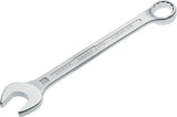 HAZET Ringmaulschlüssel 603 SW 10 mm, Form B, CV-Stahl, DIN 3113 – Länge 137 mm
