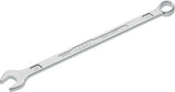 HAZET Ringmaulschlüssel 600 LG SW 10 mm – extra lang, CV-Stahl, verchromt