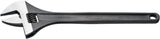 HAZET Rollgabelschlüssel 279-10 mit Einstellskala, max. 33 mm Spannweite, 256 mm Länge