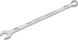 HAZET Ringmaulschlüssel 600 LG SW 10 mm – extra lang, CV-Stahl, verchromt