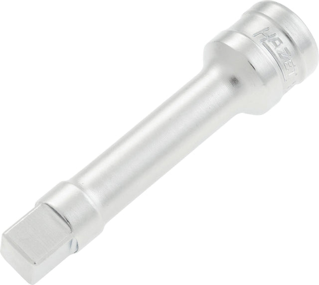 HAZET Verlängerung 8821-3 3/8 Zoll 74 mm CV-Stahl verchromt für Steckschlüssel