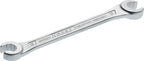 13 x 15 mm / 182 mm / 9,8 mm