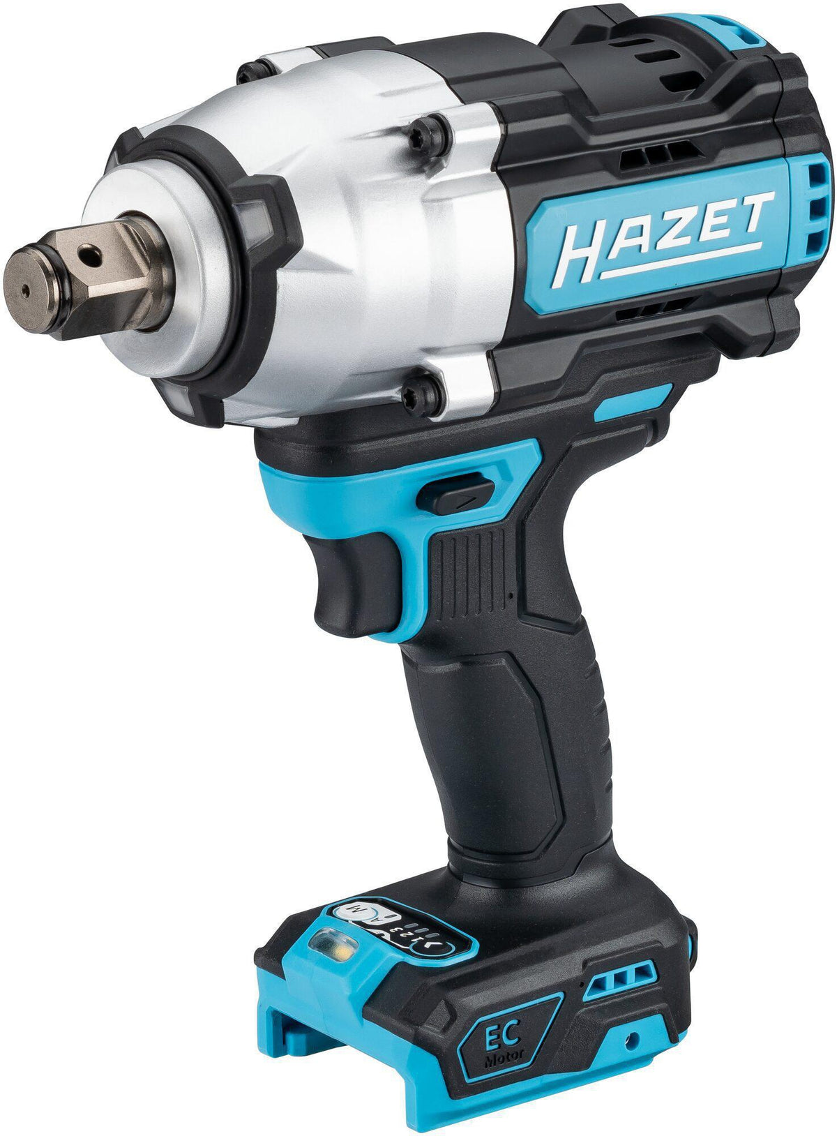 HAZET Akku-Schlagschrauber 9513-2100 18V 20mm (3/4") 4-kt. 2100 Nm