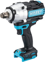 HAZET Akku-Schlagschrauber 9513-2100 18V 20mm (3/4") 4-kt. 2100 Nm