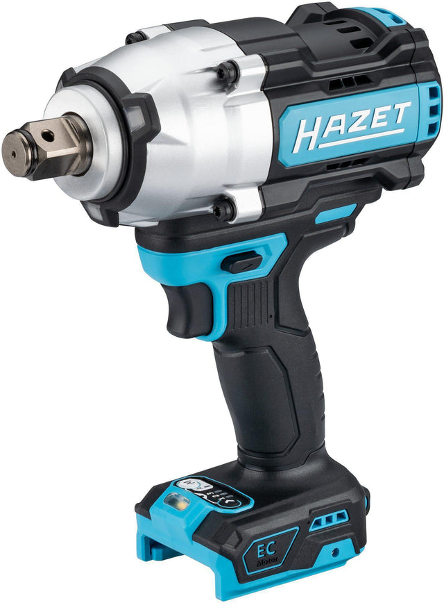 HAZET Akku-Schlagschrauber 9513-2100 18V 20mm (3/4") 4-kt. 2100 Nm