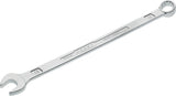 HAZET Ringmaulschlüssel 600 LG SW 10 mm – extra lang, CV-Stahl, verchromt