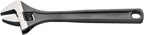 max. 38 mm / 306 mm / phosphatiert, Kopf poliert