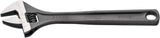 HAZET Rollgabelschlüssel 279-10 mit Einstellskala, max. 33 mm Spannweite, 256 mm Länge