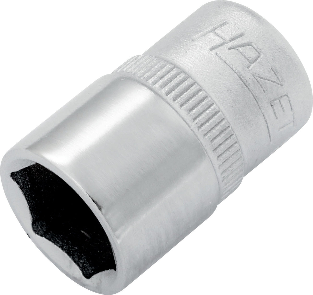 HAZET Steckschlüsseleinsatz 850 1/4 Zoll 6-kant SW 4 mm Länge 25 mm