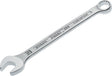 HAZET Ringmaulschlüssel 603 SW 10 mm, Form B, CV-Stahl, DIN 3113 – Länge 137 mm